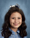 September 2023 6th-Grade Go-Getter Mia Montano